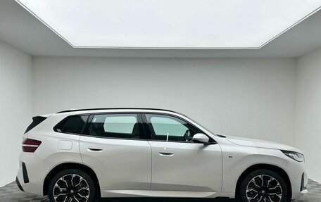 BMW X3, 2025 год, 7 100 000 рублей, 4 фотография