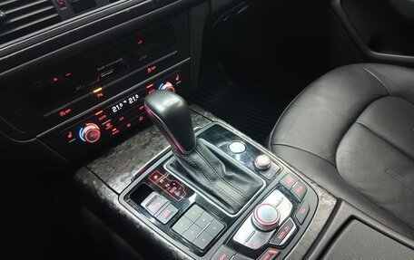 Audi A6, 2015 год, 1 750 000 рублей, 13 фотография