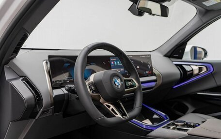 BMW X3, 2025 год, 7 100 000 рублей, 10 фотография