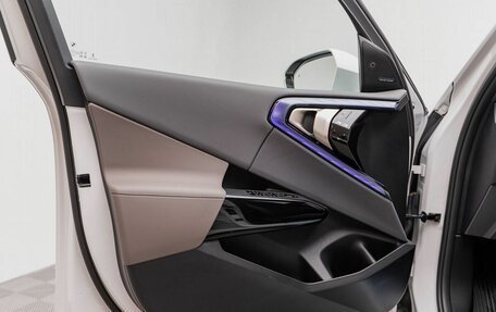 BMW X3, 2025 год, 7 100 000 рублей, 16 фотография