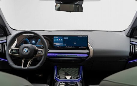 BMW X3, 2025 год, 7 100 000 рублей, 11 фотография