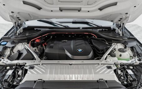 BMW X3, 2025 год, 7 100 000 рублей, 26 фотография