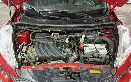 Nissan Juke II, 2013 год, 986 000 рублей, 9 фотография