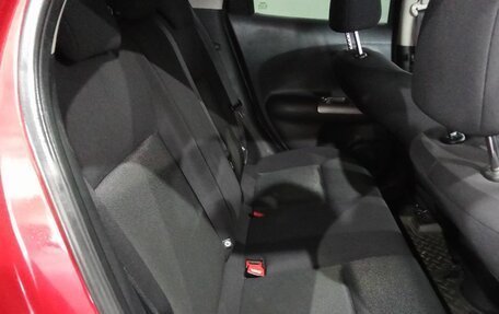 Nissan Juke II, 2013 год, 986 000 рублей, 14 фотография