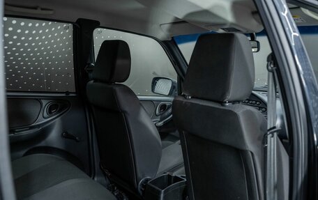 Chevrolet Niva I рестайлинг, 2017 год, 725 000 рублей, 22 фотография