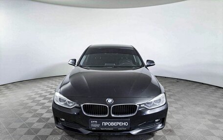 BMW 3 серия, 2014 год, 1 495 000 рублей, 2 фотография