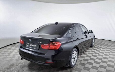 BMW 3 серия, 2014 год, 1 495 000 рублей, 6 фотография