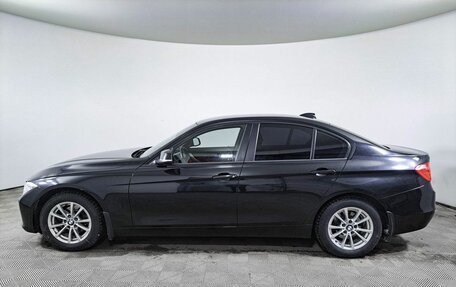 BMW 3 серия, 2014 год, 1 495 000 рублей, 10 фотография