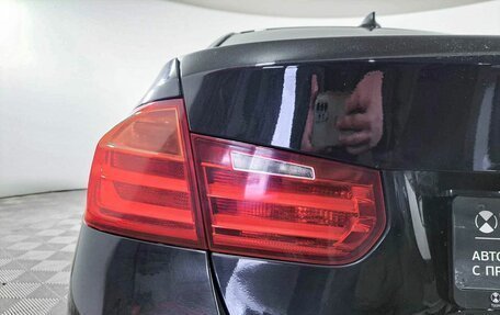 BMW 3 серия, 2014 год, 1 495 000 рублей, 11 фотография