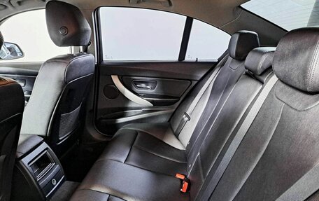 BMW 3 серия, 2014 год, 1 495 000 рублей, 15 фотография