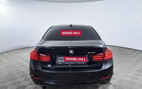 BMW 3 серия, 2014 год, 1 495 000 рублей, 7 фотография