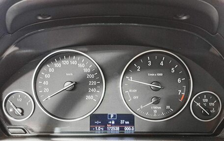 BMW 3 серия, 2014 год, 1 495 000 рублей, 16 фотография