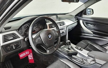 BMW 3 серия, 2014 год, 1 495 000 рублей, 20 фотография