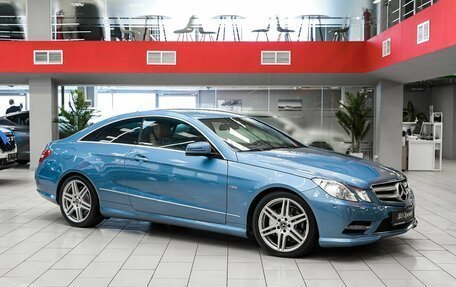 Mercedes-Benz E-Класс, 2012 год, 1 390 000 рублей, 3 фотография