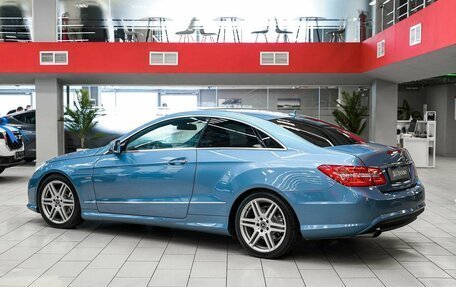 Mercedes-Benz E-Класс, 2012 год, 1 390 000 рублей, 4 фотография