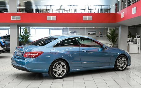 Mercedes-Benz E-Класс, 2012 год, 1 390 000 рублей, 2 фотография