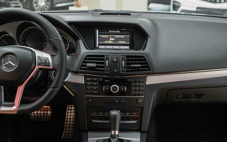 Mercedes-Benz E-Класс, 2012 год, 1 390 000 рублей, 12 фотография