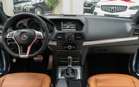 Mercedes-Benz E-Класс, 2012 год, 1 390 000 рублей, 11 фотография