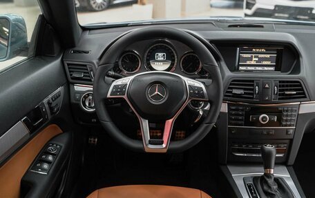 Mercedes-Benz E-Класс, 2012 год, 1 390 000 рублей, 13 фотография