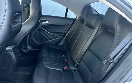 Mercedes-Benz CLA, 2015 год, 1 800 000 рублей, 10 фотография