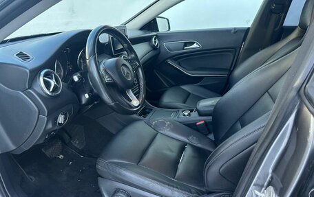 Mercedes-Benz CLA, 2015 год, 1 800 000 рублей, 9 фотография