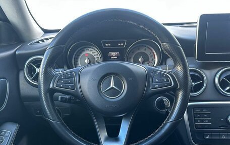 Mercedes-Benz CLA, 2015 год, 1 800 000 рублей, 12 фотография