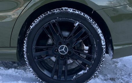 Mercedes-Benz CLA, 2015 год, 1 800 000 рублей, 16 фотография