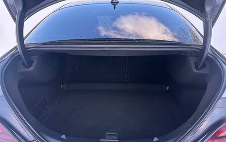 Mercedes-Benz CLA, 2015 год, 1 800 000 рублей, 15 фотография