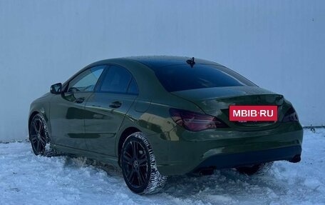 Mercedes-Benz CLA, 2015 год, 1 800 000 рублей, 7 фотография