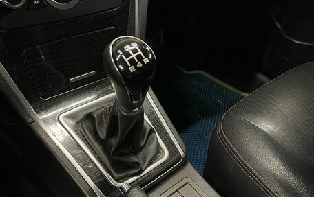 Lifan Solano II, 2017 год, 490 000 рублей, 18 фотография