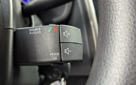 Renault Logan II, 2015 год, 799 000 рублей, 20 фотография