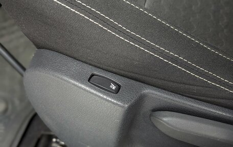 Renault Logan II, 2015 год, 799 000 рублей, 18 фотография