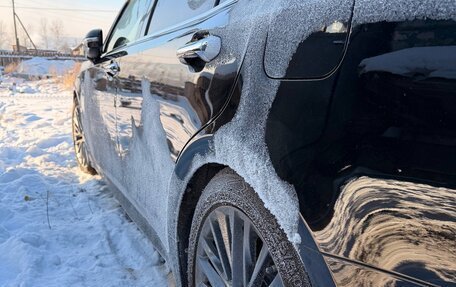 Toyota Crown, 2018 год, 3 000 000 рублей, 3 фотография