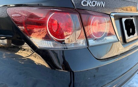 Toyota Crown, 2018 год, 3 000 000 рублей, 9 фотография