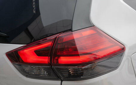 Nissan X-Trail, 2019 год, 2 398 000 рублей, 6 фотография