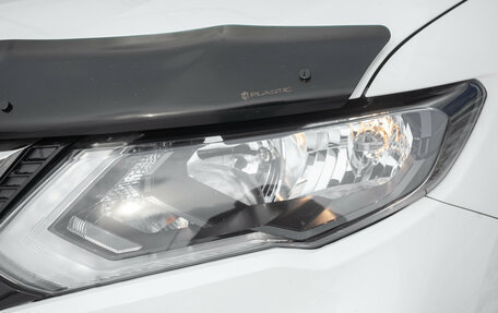 Nissan X-Trail, 2019 год, 2 398 000 рублей, 4 фотография