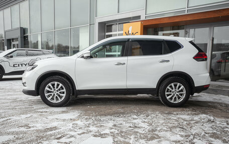 Nissan X-Trail, 2019 год, 2 398 000 рублей, 5 фотография