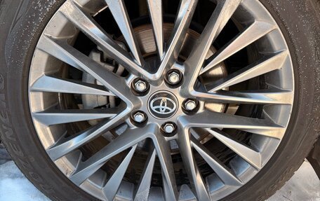 Toyota Crown, 2018 год, 3 000 000 рублей, 7 фотография