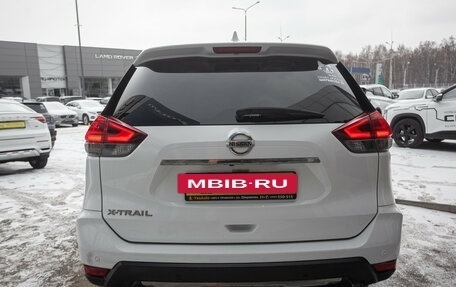 Nissan X-Trail, 2019 год, 2 398 000 рублей, 3 фотография