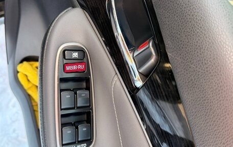 Toyota Crown, 2018 год, 3 000 000 рублей, 5 фотография