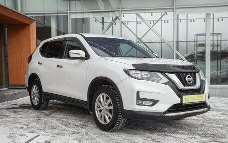 Nissan X-Trail, 2019 год, 2 398 000 рублей, 8 фотография
