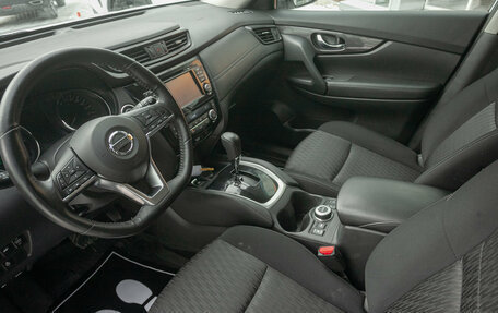 Nissan X-Trail, 2019 год, 2 398 000 рублей, 9 фотография