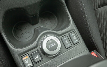 Nissan X-Trail, 2019 год, 2 398 000 рублей, 14 фотография