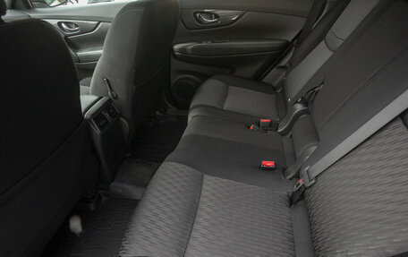 Nissan X-Trail, 2019 год, 2 398 000 рублей, 16 фотография