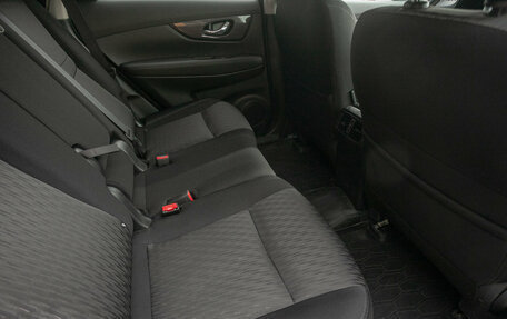 Nissan X-Trail, 2019 год, 2 398 000 рублей, 17 фотография