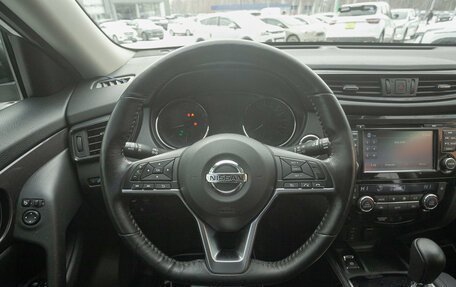 Nissan X-Trail, 2019 год, 2 398 000 рублей, 19 фотография