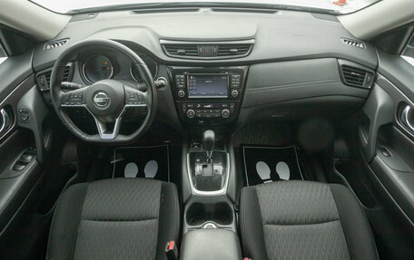 Nissan X-Trail, 2019 год, 2 398 000 рублей, 18 фотография