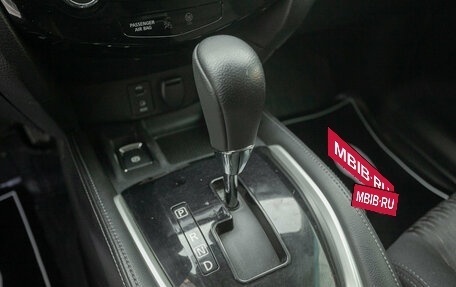 Nissan X-Trail, 2019 год, 2 398 000 рублей, 13 фотография