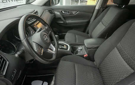 Nissan X-Trail, 2019 год, 2 398 000 рублей, 10 фотография