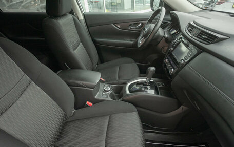 Nissan X-Trail, 2019 год, 2 398 000 рублей, 22 фотография